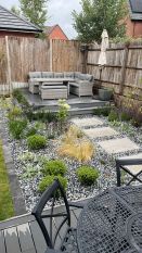 rear garden design Edwinstowe