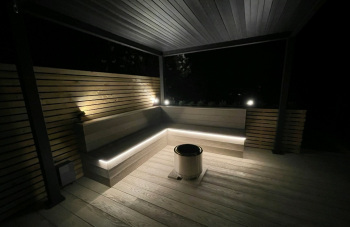 Garden designer Sheffield - Ranelagh Drive