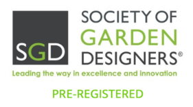 Society of Garden Designers