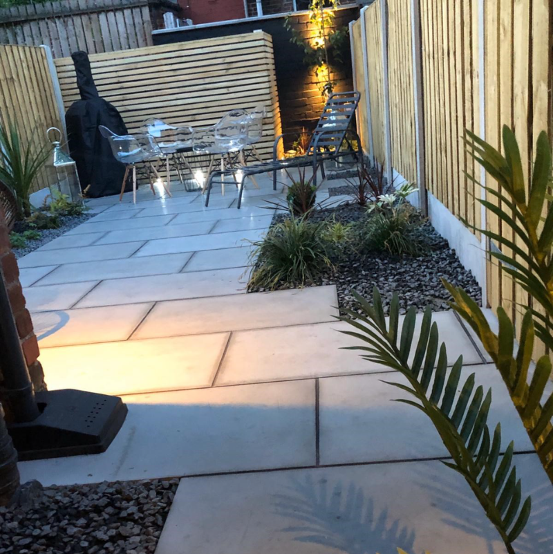 modern relaxing oasis, Parkside Road, Sheffield modern relaxing oasis, Parkside Road, Sheffield