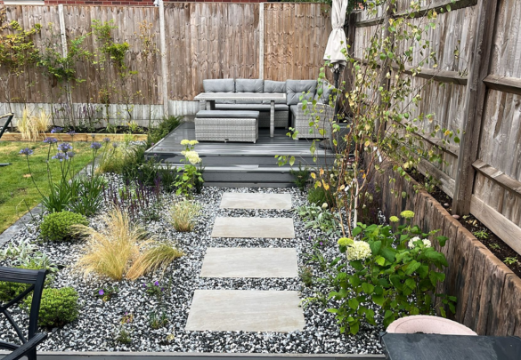 garden design Sheffield pricing garden design Sheffield pricing